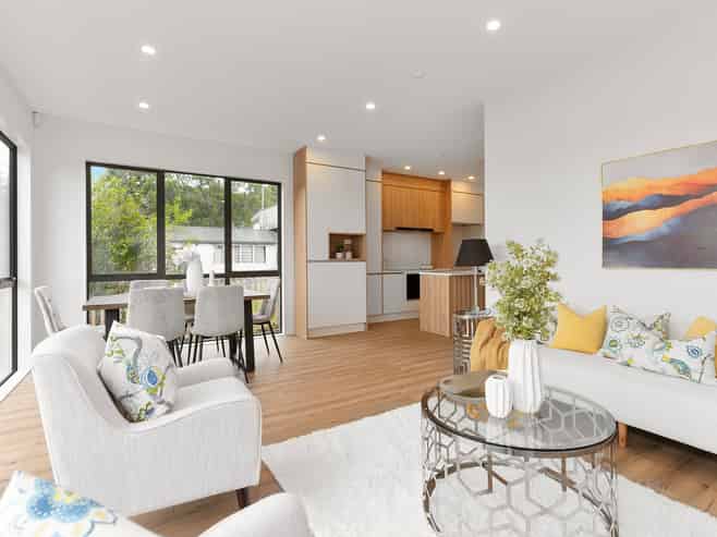 Lot 4/1 Pauline Place, Bucklands Beach