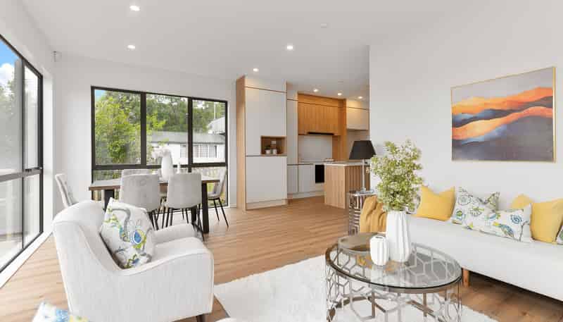 Lot 4/1 Pauline Place, Bucklands Beach