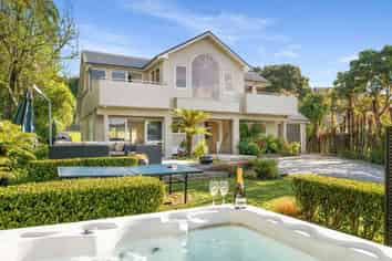 176 Spencer Road, Lake Tarawera