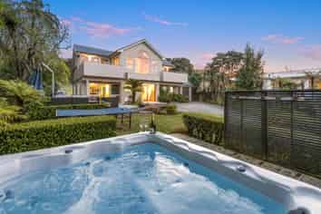 176 Spencer Road, Lake Tarawera