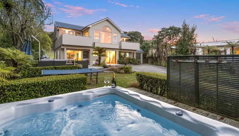 176 Spencer Road, Lake Tarawera