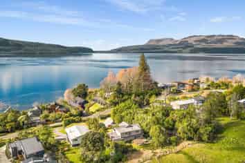 176 Spencer Road, Lake Tarawera