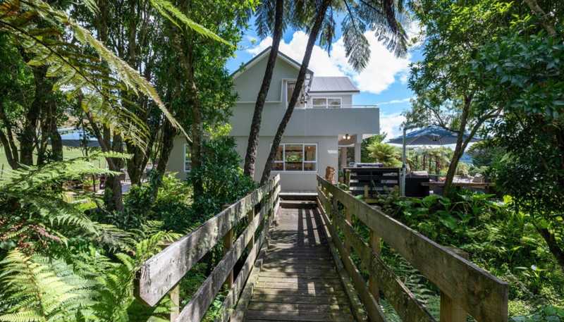 176 Spencer Road, Lake Tarawera