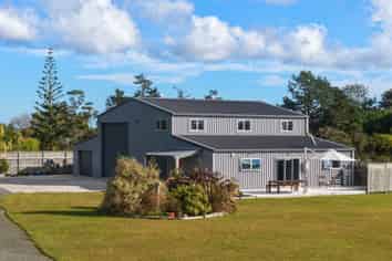 5770A State Highway 10, Awanui