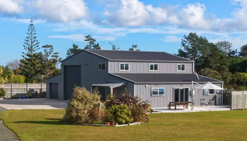 5770A State Highway 10, Awanui