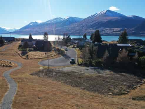 6 Dobson Lane, Lake Ohau
