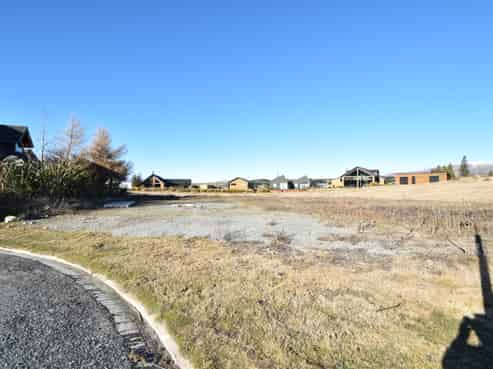 6 Dobson Lane, Lake Ohau