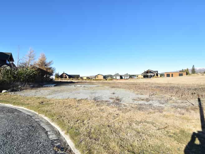 6 Dobson Lane, Lake Ohau