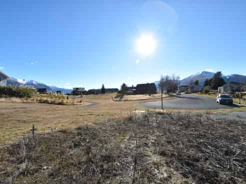 6 Dobson Lane, Lake Ohau