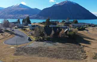 6 Dobson Lane, Lake Ohau