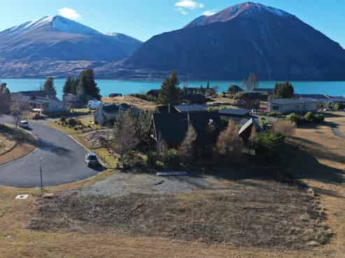 6 Dobson Lane, Lake Ohau
