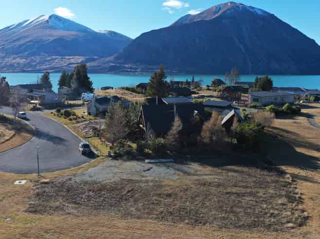 6 Dobson Lane, Lake Ohau