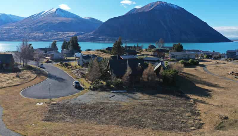 6 Dobson Lane, Lake Ohau