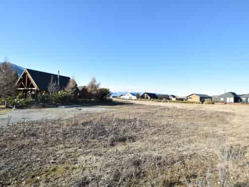 6 Dobson Lane, Lake Ohau