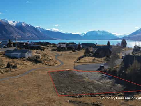 6 Dobson Lane, Lake Ohau