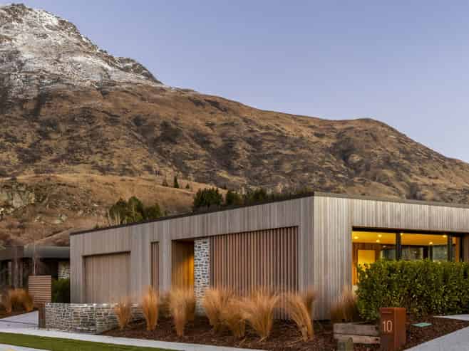 12 Kawarau Heights Boulevard, Lake Hayes