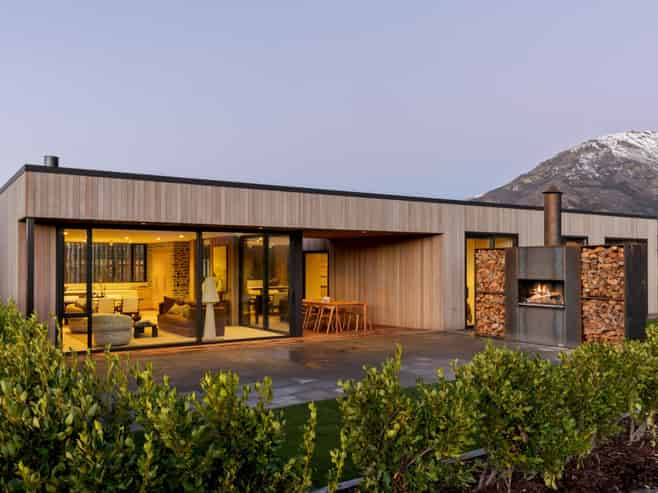 12 Kawarau Heights Boulevard, Lake Hayes