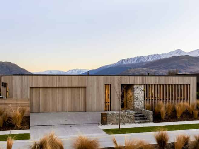 12 Kawarau Heights Boulevard, Lake Hayes