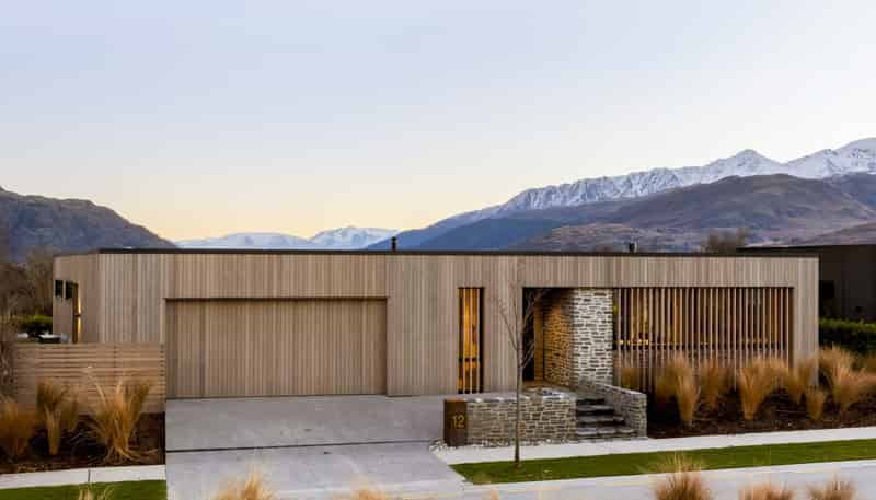 12 Kawarau Heights Boulevard, Lake Hayes