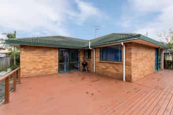 25 Tilberg Street, Favona