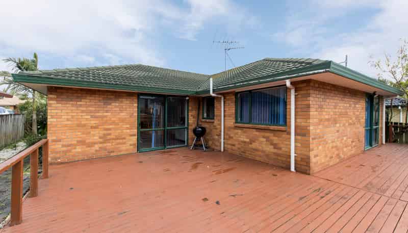 25 Tilberg Street, Favona