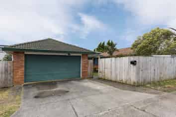 25 Tilberg Street, Favona
