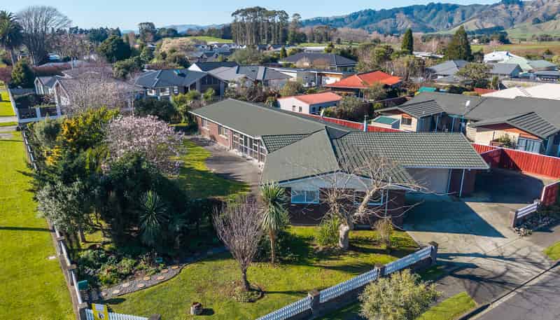 8 Fairfield Road, Levin