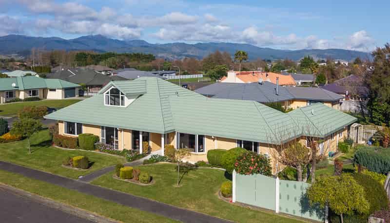 40 Easton Way, Levin