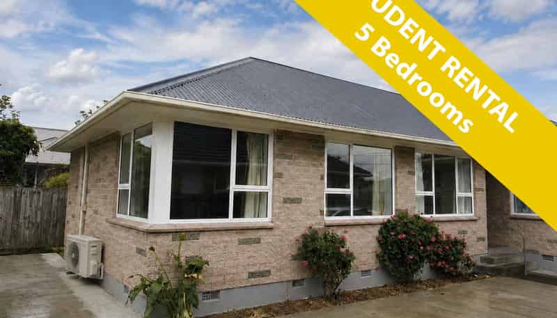 37 Arthur Street, Upper Riccarton