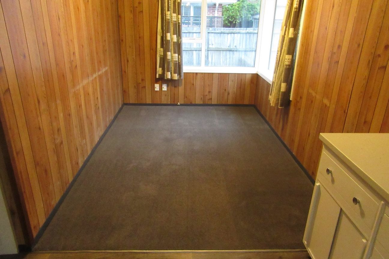 5 Bedrooms, 1 Bathroom - student property Upper Riccarton - Ansicht 5