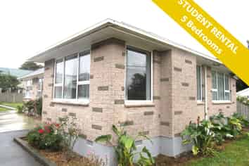 37 Arthur Street, Upper Riccarton
