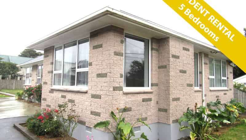 37 Arthur Street, Upper Riccarton