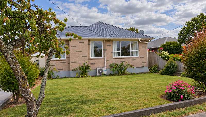 37 Arthur Street, Upper Riccarton