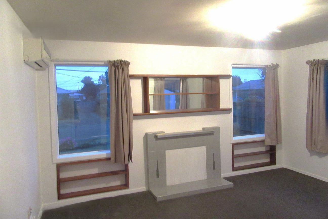 5 Bedrooms, 1 Bathroom - student property Upper Riccarton - Ansicht 3