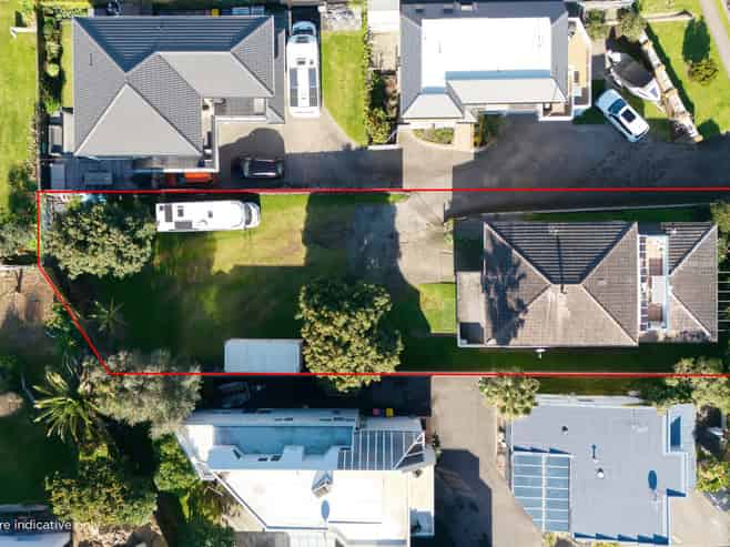 39 May Street, Mount Maunganui