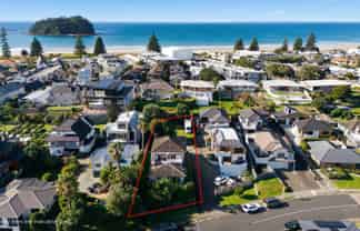 39 May Street, Mount Maunganui