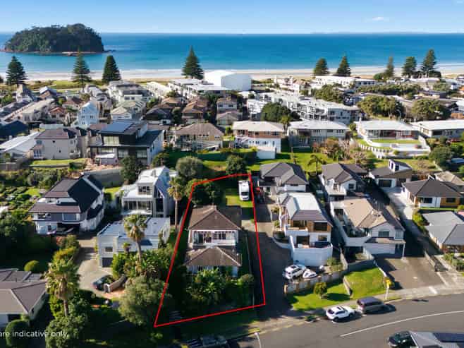 39 May Street, Mount Maunganui