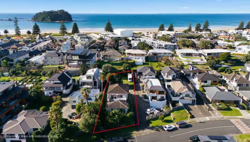 39 May Street, Mount Maunganui