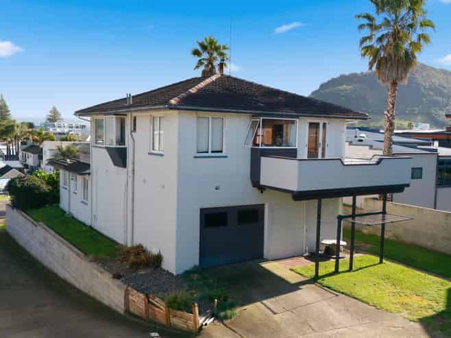 39 May Street, Mount Maunganui
