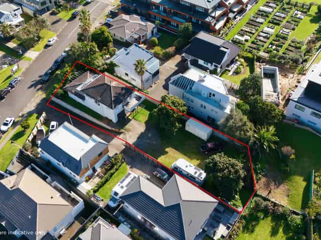 39 May Street, Mount Maunganui