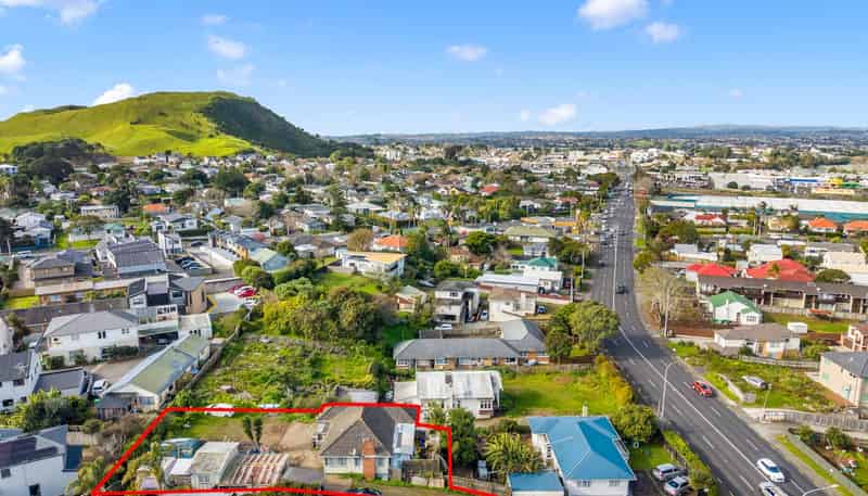 414 Ellerslie Panmure Highway, Mount Wellington