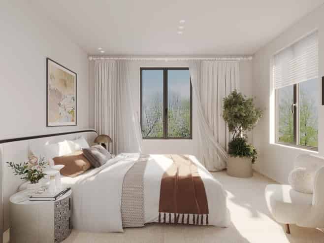 71-117/36 Annmarie Rise, Flat Bush