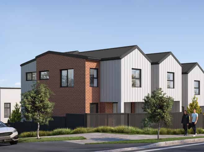 Lot 1/36 Annmarie Rise, Flat Bush