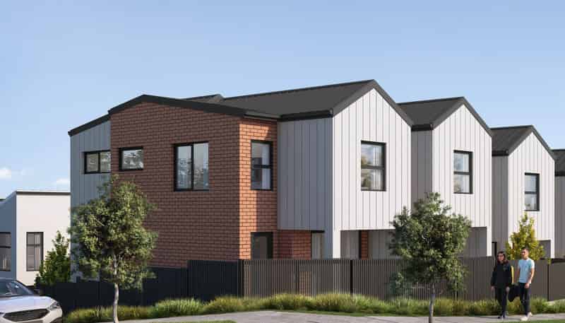 Lot 41/36 Annmarie Rise, Flat Bush