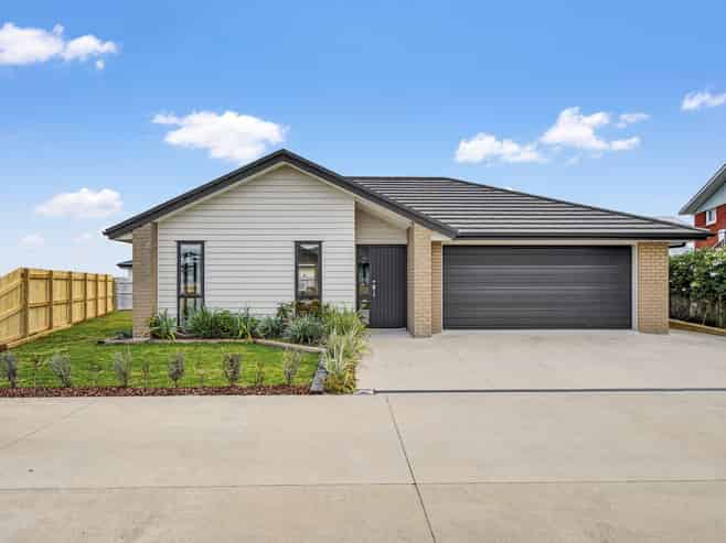 32A Bunyan Road, Coastlands