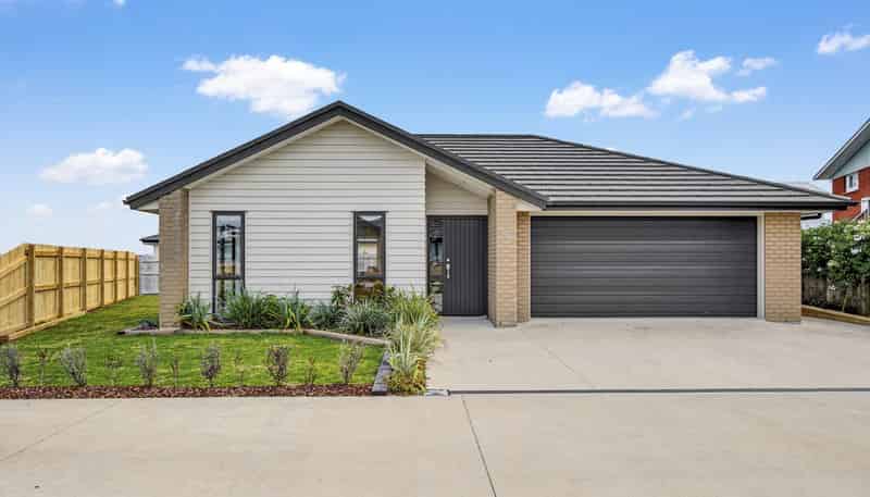 32A Bunyan Road, Coastlands
