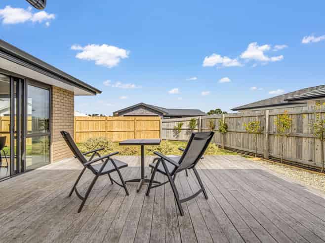 32A Bunyan Road, Coastlands