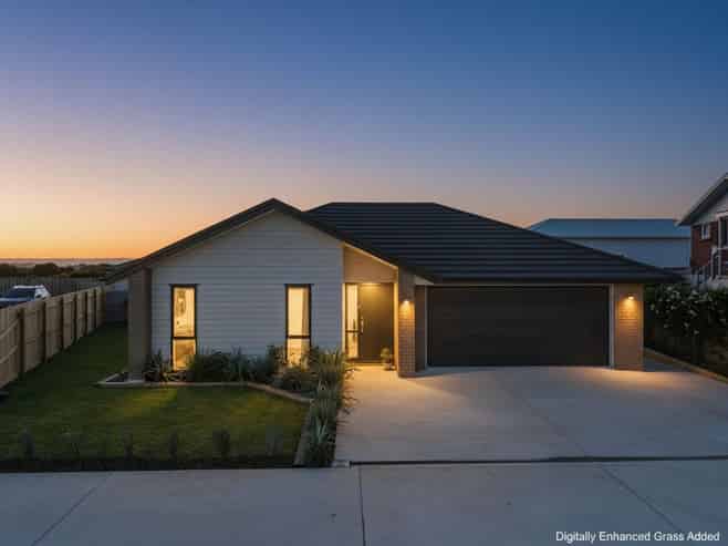 32A Bunyan Road, Coastlands