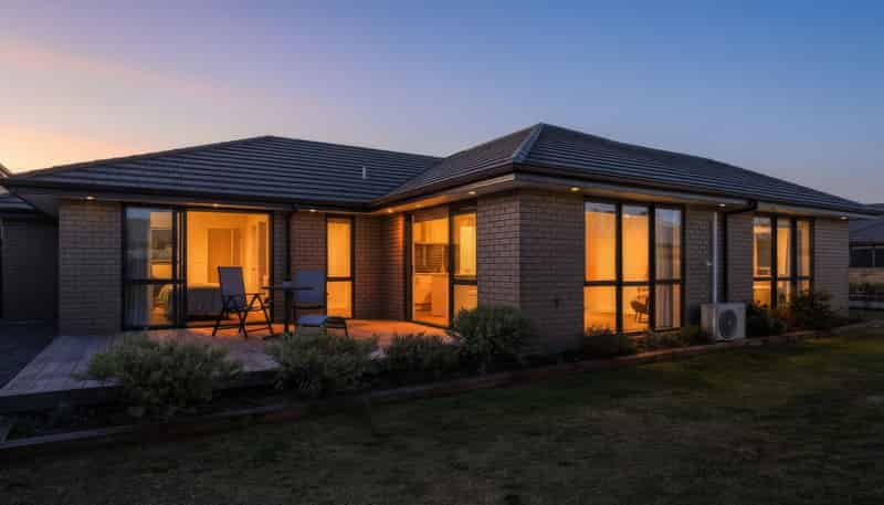 32A Bunyan Road, Coastlands