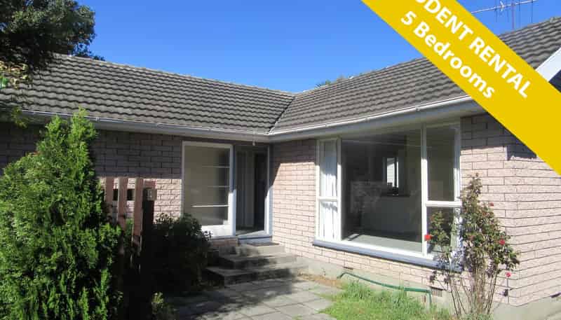 53 Hounslow Street, Ilam